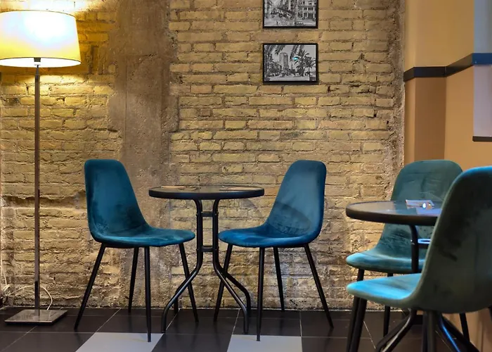 HograficBoutique Hotel