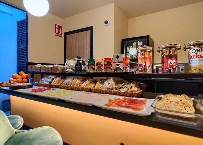 HograficBoutique Hotel