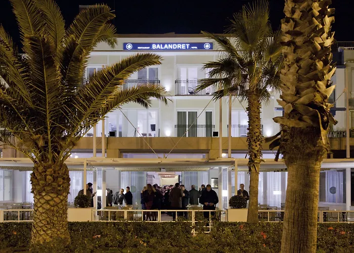 Boutique BalandretBoutique Hotel